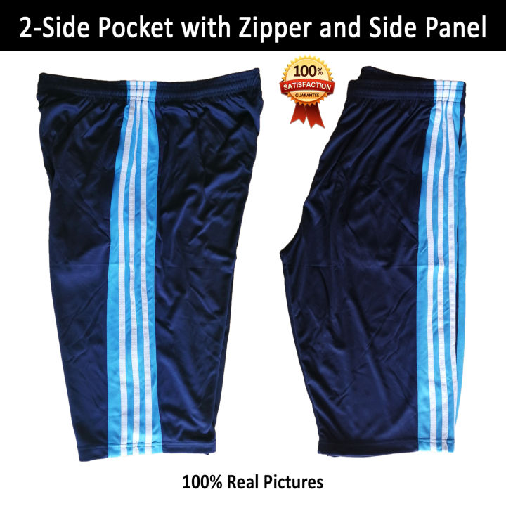 Half%20Length%20Men%20Pajamas%20for%20Casual%20Wear%20with%20Elasticated%20Waistband%20with%20Pockets%20for%20Sleeping%20Trouser%20Summer%20Shorts%20for%20Men%20Swimming%20and%20Jogging%20Pants%20in%20Black%20and%20Blue%20-%20Image%204