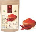 Kashmiri Chilli Powder (100g/3.52oz) | Red Chilli Powder |Vegan and Gluten Free | 100% Natural | Authentic | No Additives | kashmiri Red Chili Powder for Cooking in Resealable Zip Lock Pouch. 