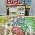 Risk Board Game Strategy and War Games. 