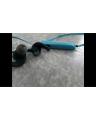 B-720 Wireless Earbuds - Blue. 