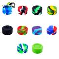 Wax Storage Jar Microwave-safe Multi Use Concentrate Wax Container. 