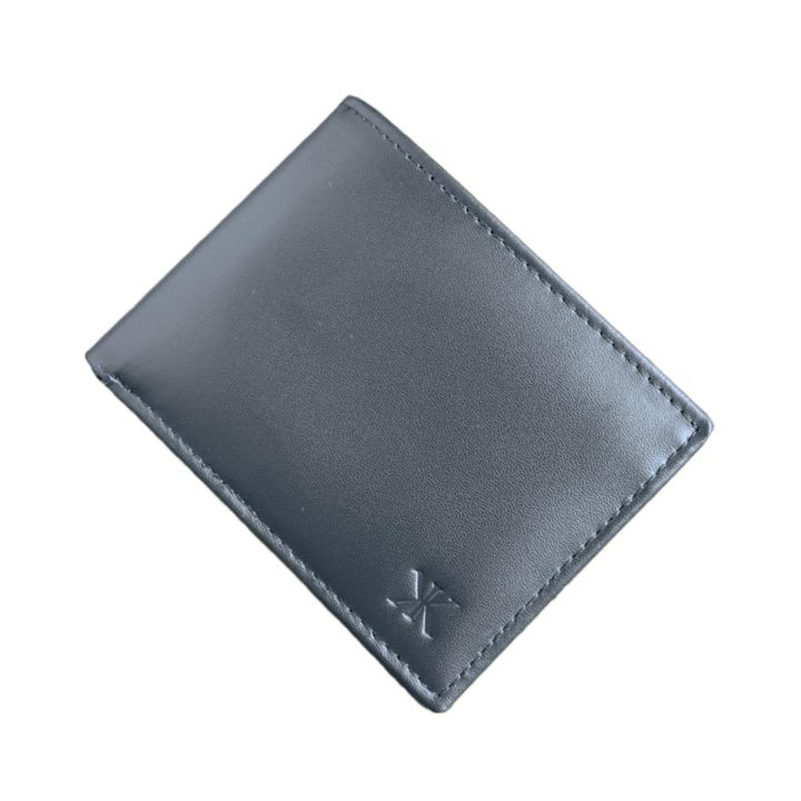 Genuine%20Leather%20Men's%20Purse%20Wallet%20For%20Men%20Bifold%20(Compact%20Size)%20Wallet%20-%20Image%202
