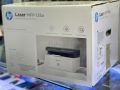 HP Laserjet Multifunctional 135A B&W 3 in 1 Printer. 
