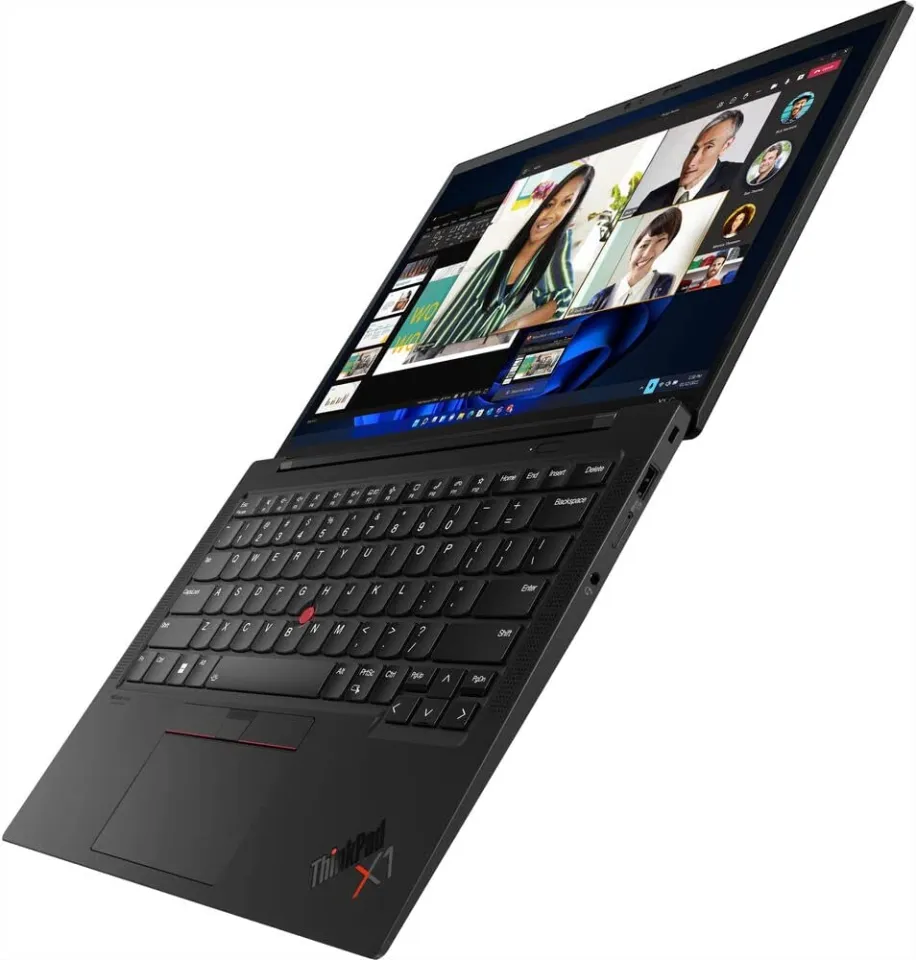 Lenovo ThinkPad X1 Carbon Gen 10 Intel® Core™ i7-1255U 16GB LPDDR5
