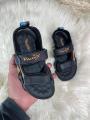NBH Sandals For Boys | Comfortable And Trendy - Eid Sandals For Boys - Kids Shoes   - Slippers For Boys  - Kids Sandals - Perfect Gift For Kids. 