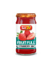 Sundip Strawberry Jam 430gm. 