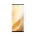 ZERO 50 Smartphone, PTA Approved, 256GB, 6.67" FHD+ 120Hz 3D AMOLED Display, 64MP AI Triple Camera, 32MP Selfie, 5000mAh Battery, 24GB RAM (8GB + 16GB Extended), Helio G100, Dual SIM, In-Screen Fingerprint, Fast Charging. 