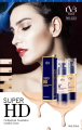 CVB Cosmetics - Makeup Base Professional Super HD Foundation -C53. 
