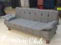 Sofa Cum Bed By Furniture Club. 