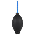 Rubber Bulb Air Pump Dust Blower Cleaning Cleaner for digital camera len filter. 