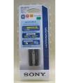 NP-FH70 H Series Actiforce Hybrid InfoLithium Battery For Sony Camcorders. 