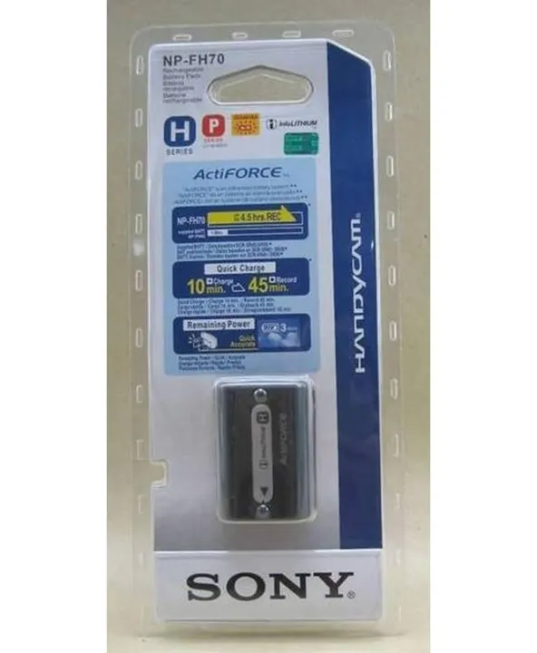 NP-FH70%20H%20Series%20Actiforce%20Hybrid%20InfoLithium%20Battery%20For%20Sony%20Camcorders%20-%20Image%203