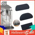 HelloWorld Fridge Absorbent Pad Non-slip Bottom Water Dispenser Drip Drain Mat. 