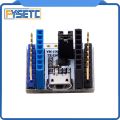 1pc TMC2208 Tester With Stackable Headers For Testing Or Flashing Parameter Modes Of TMC2208 Operation On USB To Serial Adapter. 