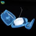 50M Dental Flosser Oral Hygiene Teeth Cleaning Interdental Brush Teeth Stick Toothpicks Floss Pick Oral Hygiene Clean Wire. 