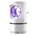Mosquito Killer Lamp USB Portable Mosquito Repellent UV Lamp Super Trap Electric Insect Killer. 
