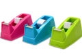 Tape Dispenser small ( 1Pcs ). 