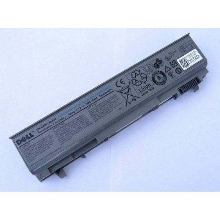 laptop battery Del Latitude E6400 E6410 E6500 E6510 Precision M2400 M4400 M4500 M6500 compatible with original battery part number PT434 PT435 PT436 PT437 KY477 KY265 KY266 KY268 FU268 FU274 FU571 MN632 MP303 MP307 NM631 NM633. Specificat