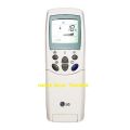 LG AC Remote Control. 