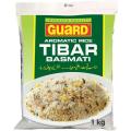 Guard Tibar Basmati Rice 1Kg. 
