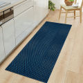 HONEYCOMB RUNNER ENTRANCE HOME & OFFICE DOOR MAT 52 x 20 inches. 