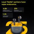 iQOO TWS Air with 14.2mm drivers, Bluetooth 5.2 announced. 