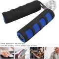 Pack of 2 Handheld Juicer with Soft Foam Handle, Enhanced Grip and Protection, Hand Grip Strengthener, Soft Foam Hand Exerciser, Quick Increase Wrist, Forearm and Finger Strength Exercise Equipment. 