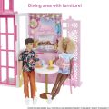 BARBIE: 360 DOLL HOUSE (HCD48). 