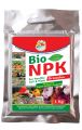 BIO NPK FERTILIZER + FUNGICIDE GRANULAR ( DANE DAR ) 1 KG. 