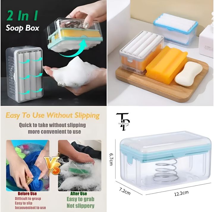 Rolling%20Soap%20Dispenser%20-%20Hands-Free%20Soap%20Roller%20Box%20for%20Bathroom,%20Kitchen%20&%20Sink%20-%20Foaming%20Soap%20Holder%20Tray,%20Soap%20Storage%20Container,%20Rotating%20Soap%20Box,%20Soap%20Rolling%20Brush,%20Soap%20Saver,%20Easy%20Soap%20Dispensing%20PROMISE%20TO%20SELL%20-%20Image%202