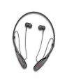 A-500 Wireless Premium Stereo Neckband earphone bluetooth headphone handsfree handfree. 