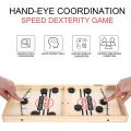 Children's Toys Bump Ejection Chess Board Game, Kids Play Chess Desktop Ejection Children's Board Game, Bumper Chess Table Ice Hockey Game Fast Sling Puckk Winner Board Game  Ejection Toy Chess. 