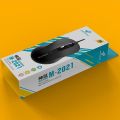 Wire Mouse 1000DPI Silent Ergonomic Photoelectric USB Portable Gaming Mouse Office Desktop Laptop Computer Accessories. 