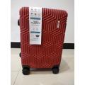 Small 20 inches cabin size Trolly bag - Suitcase Luggage - Hardcase Fiber. 