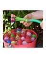 Hot Sales 37 pcs Multicolor Fast Fill Water Balloons Bunch for Summer Outdoor Play Kids. 