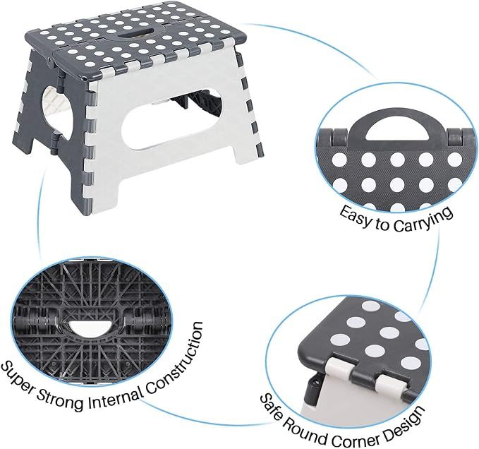 Folding%20Step%20Stool%20Heavy%20Duty%20-%209%20inch%20Foldable%20Stepping%20Stool%20for%20Kids%20Adults,%20Kitchen%20Plastic%20Step%20Stool%20-%20Image%203