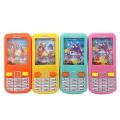 Nokia Mobile Phone Shape Water Ferrule Game, Water Lasso Ring Female Plastic Mobile Puzzle Game Toy For Kids Children Unisex Relax. 
