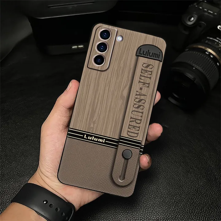 Soft%20case%20personality%20Phone%20Case%20For%20Samsung%20Galaxy%20S22%20protective%20Dirt-resistant%20mature%20Anti-knock%20Fashion%20Design%20-%20Image%205