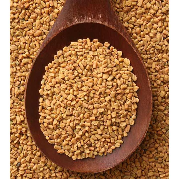 Meethray -  Fengureek Seeds - 1 KG