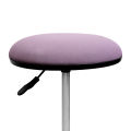 Eco Adjustable Stool with Wheels. 