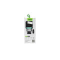 Wall Charger | Airox CH-35 2.4A Fast Charger With 2 Extra USB Port 12V Output. 