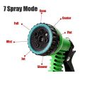 SP Dealz Garden Hose,50 ft /100 ft Expanding Hose Pipe with 8 Function Hose Nozzle,3 Times Expandable Magic Hose 15m (50ft,100ft)). 