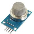 MQ-5 Methane Natural Gas Sensor Liquefied Electronic Detector Module for Arduino. 