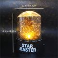 MardenMart - Mini Star Master, Moon Star Master Projector LED, Starry Night Sky Light Lamp, Colourful Star Master, ight Light Planetarium, Children Bedroom Star Night Lights, Moon Light Kids Gift Lamp. 