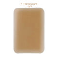 Silicone Tattoo Conceal Tape Full Cover Waterproof Covering Patch for Tattoo and Scar. 