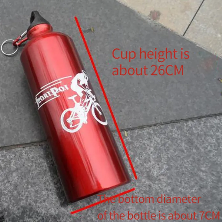MeterMall%20750ml%20Bicycle%20Sports%20Water%20Bottle%20Aluminum%20Alloy%20Mountain%20Bike%20Water%20Cup%20With%20Carabiner%20Cycling%20Accessories%20-%20Image%205