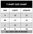 Trendy Summer Collection Kahani Printed T-shirt Cotton Jersey Fabric Half Sleeves t-shirts Gym Sports Casual Wear Fashion for Men at Sahil Fashion. 