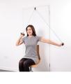 Shoulder pulley. 