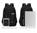 Imported Quality Travel Backpack - 16.5-Inch Laptop & Casual Bag - Laptop Backpack for Men | School - College & University Carry Backpack |. 