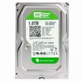 1TB HARD DRIVE FOR PC, DVR 1 TB (3 MONTHS WARRANTY). 